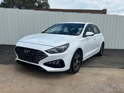 2022 Hyundai i30