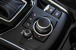 2025 Mazda CX-5 G35 Akera