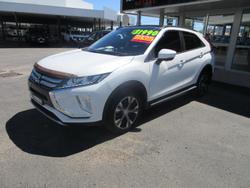 2020 Mitsubishi Eclipse Cross Exceed