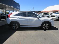 2020 Mitsubishi Eclipse Cross Exceed