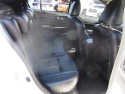 2020 Mitsubishi Eclipse Cross Exceed