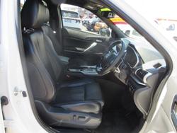 2020 Mitsubishi Eclipse Cross Exceed