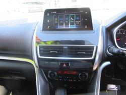 2020 Mitsubishi Eclipse Cross Exceed