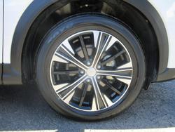 2020 Mitsubishi Eclipse Cross Exceed