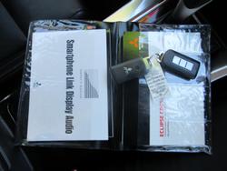 2020 Mitsubishi Eclipse Cross Exceed