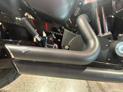 2015 Harley-Davidson Iron 883 (XL883N) Sportster Black