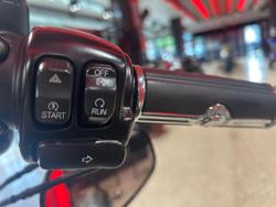 2015 Harley-Davidson Iron 883 (XL883N) Sportster Black