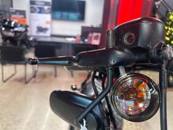 2015 Harley-Davidson Iron 883 (XL883N) Sportster Black