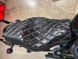 2015 Harley-Davidson Iron 883 (XL883N) Sportster Black