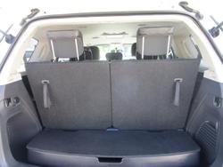 2020 Isuzu MU-X LS-T