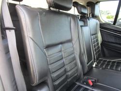 2020 Isuzu MU-X LS-T