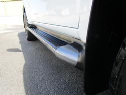 2020 Isuzu MU-X LS-T