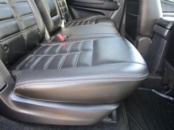 2020 Isuzu MU-X LS-T