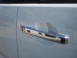 2020 Isuzu MU-X LS-T