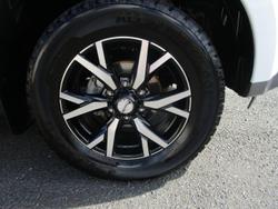 2020 Isuzu MU-X LS-T