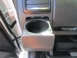 2020 Isuzu MU-X LS-T