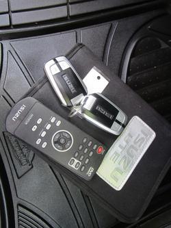 2020 Isuzu MU-X LS-T