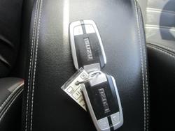 2020 Isuzu MU-X LS-T