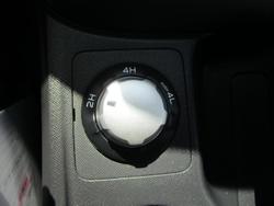 2020 Isuzu MU-X LS-T