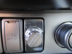 2020 Isuzu MU-X LS-T