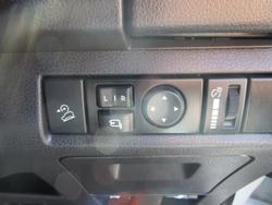 2020 Isuzu MU-X LS-T