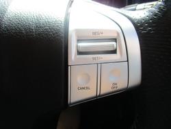 2020 Isuzu MU-X LS-T