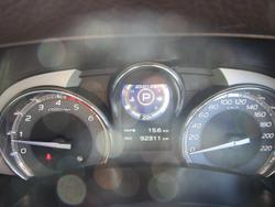 2020 Isuzu MU-X LS-T