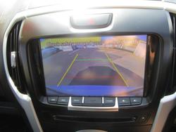 2020 Isuzu MU-X LS-T