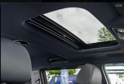 2025 KGM Musso Ultimate