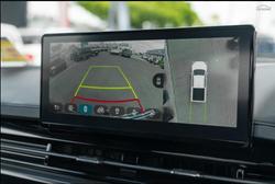 2025 KGM Musso Ultimate