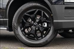 2025 KGM Musso Ultimate