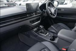 2025 KGM Musso Ultimate