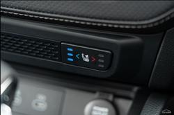 2025 KGM Musso Ultimate