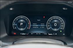 2025 KGM Musso Ultimate