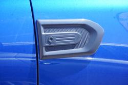 2023 GWM Ute Cannon Vanta