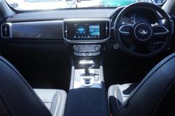 2023 GWM Ute Cannon Vanta