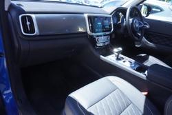 2023 GWM Ute Cannon Vanta