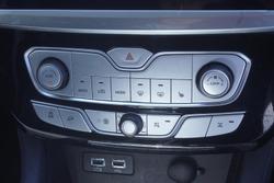 2023 GWM Ute Cannon Vanta