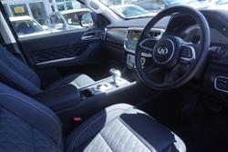 2023 GWM Ute Cannon Vanta