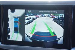 2023 GWM Ute Cannon Vanta