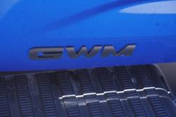 2023 GWM Ute Cannon Vanta