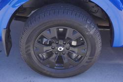 2023 GWM Ute Cannon Vanta