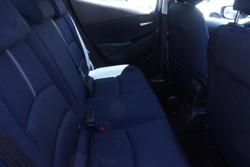 2022 Mazda 2 G15 Evolve