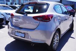 2022 Mazda 2 G15 Evolve