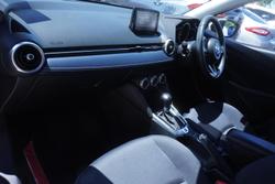 2022 Mazda 2 G15 Evolve