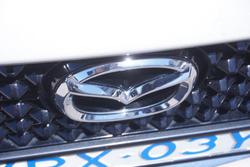 2022 Mazda 2 G15 Evolve