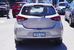 2022 Mazda 2 G15 Evolve