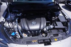 2022 Mazda 2 G15 Evolve