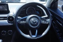 2022 Mazda 2 G15 Evolve