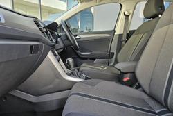 2021 Volkswagen T-Roc 110TSI Style